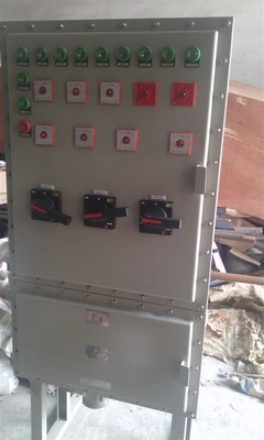 【304不锈钢防爆配电箱 防爆配电箱 不锈钢防爆型】价格,厂家,图片,配电箱,乐清市乐拓电器-