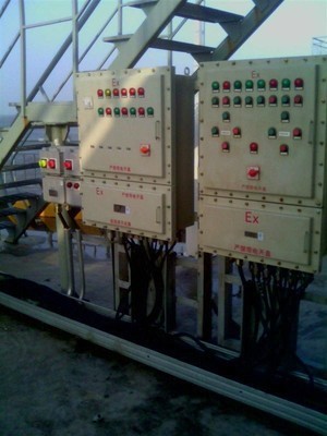 防爆防腐配电箱、粉尘防爆配电箱与不锈钢防爆配电箱 电气安全的关键守护者