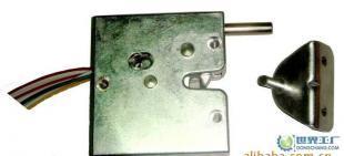 智能时代电控锁在配电柜领域的创新应用与发展趋势分析