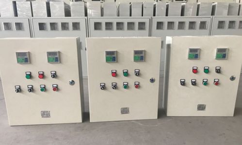 配电箱安全使用全指南 从建设规范到日常常识